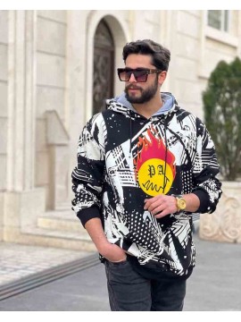 هودی gang کد 844